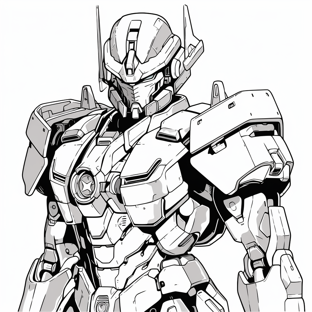 Robot